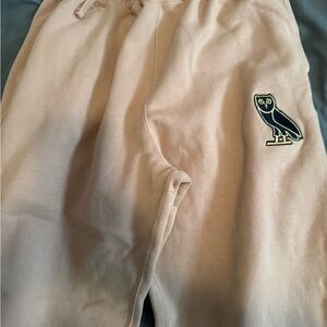 October’s Very Own men’s sweatpants